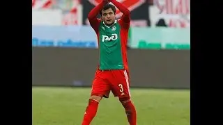 Алан Касаев: «Во втором тайме игра была наша»