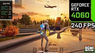 Bgmi In Ultra Hd + 120 Fps | Bgmi In Emulator Max Graphic Setting 