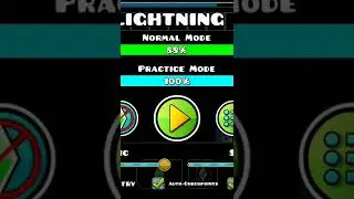 not a secret way #geometrydash