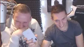 Gural & Żiżej MISTRZOWSKI TELEFON 😂 █▬█ █ ▀█▀