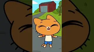 А ты возьмешь Симбочку с собой? 🥺 