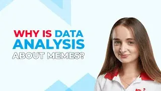 6 Main Stages of Data Analytics. Dashboards and Everything You Wanted to Know |Daria Sviatash