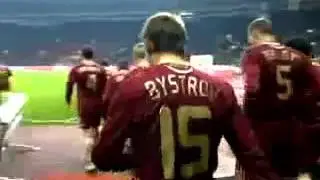 Футбол  Россия - Португалия 2016 / Footbol Russia - Portugal 2016