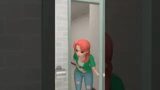 STREET TOILET 