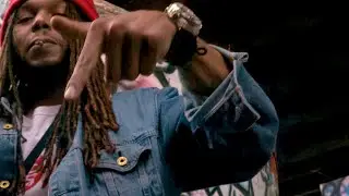 MULAH MARCIANO - RAISED TO GLOW (Official Visual)