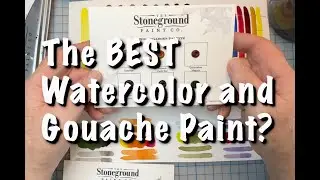 The Best Paints Made In North America?