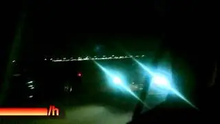 BMW M6 VS E55 AMG