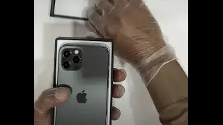 Apple iPhone 12 Pro from SouqRefurb.com Review and Unboxing 2023