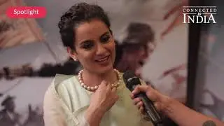 Exclusive: Braveheart Kangana acts, directs, rules in upcoming Manikarnika | Kangna Ranaut Interview