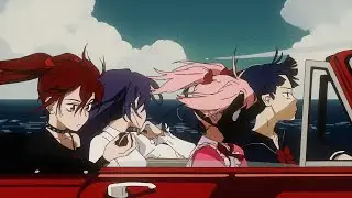 MAGICAL DESTROYERS.