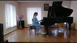 В. Бургмюллер 