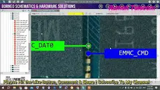 Samsung A125f isp Pinout Gsm_Akash