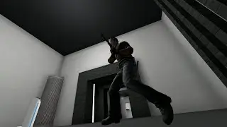 [CS:GO KZ] ROTW #77: kz_bhop_northface in 02:08.781 by smieszneznaczki