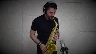 You Got Me Baby (Mahmut Orhan Remix) MAESE SAX VERSION