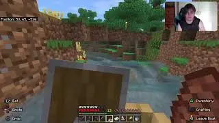 Minecraft - Kriptic skylines - Ryoto News January Edition