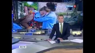 Вести ураина Natalia Zhukovskaya.