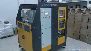 Формирователь лотков ПОСТЭКС PE53