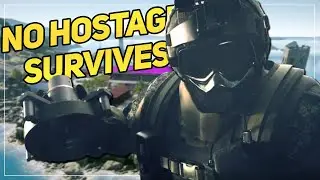 Operator Files: Fuze | Rainbow Six Siege