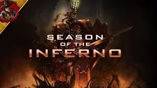 Inquisitor Prophecy | INFERNO Season Playthrough