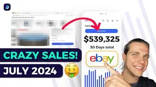 Top Selling Items to Sell on eBay in July 2024 | eBay Best Sellers 🔥