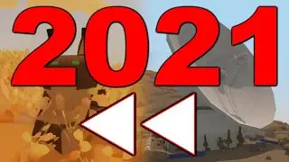 Unturned Rewind 2021