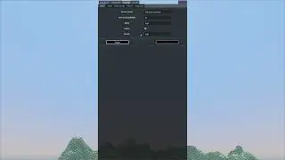 New game menu Godot 4