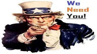 Alcatraz Gamers - WE NEED YOU!