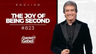 ENGLISH Dante Gebel 