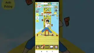 Tap Tap Breaking прохождение