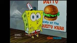 Klasky Csupo Error on SpongeBob in 2017? [Read Description]