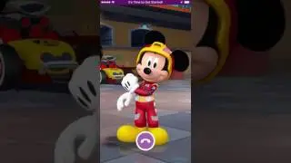 Mickey Mouse