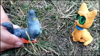коти вояки на волю! 2 серія
