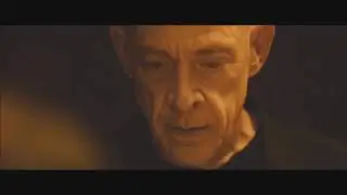 How Whiplash should have ended.