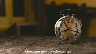 Slow motion no copyright music for editing (afternoon mist by yehezkel raz ) NCS