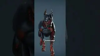 Zombie Dog Tips in Resident Evil 2 Remake