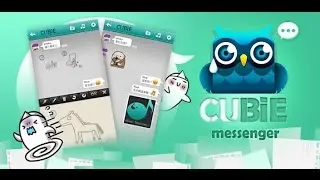ThisWeekin.Asia - Cubie Messenger with James Hill