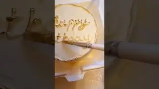 #бентоторт #happybirthday #cake #торт #տորթ