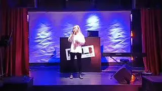 Анна Сурнина "Помоги мне - Город 312" @nnvirtuozy