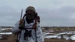 МР-18 МН. Выстрел на полкилометра.
