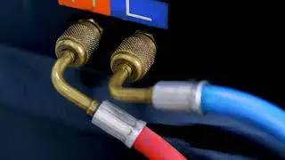 Заправка автомобильных кондиционеров СТО Зеленоград