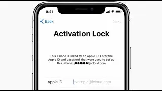 IPHONE Activation Lock Bypass I 100 % Working I ICLOUD Unlock I SIM WORKING I new method