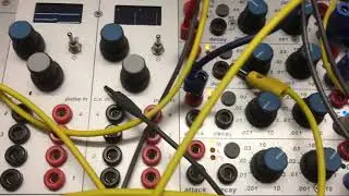 Modulargranular Ambient