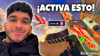 ¡COMO MEJORAR TU MOVILIDAD EN BLOOD STRIKE 2025! | TODOS LOS TRUCOS EN UN SOLO VIDEO