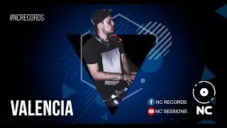 VALENCIA / TECHNO LIVE SET / NCRADIO041