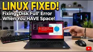 Linux FIXED: 