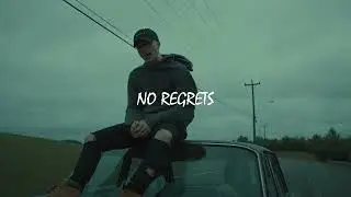 (Free) Hard NF Type Beat -  No Regrets