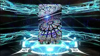 FGO NA GSSR 5TH ANNIVERSY