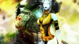 Nub Tales ep. 4.1: You're a Noob!