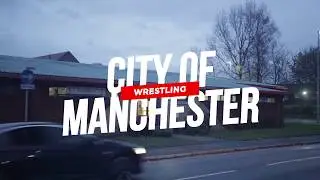 City of Manchester Wrestling Club