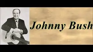 My Joy - Johnny Bush